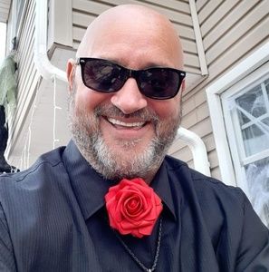 Meet your Posher, Michael anthony